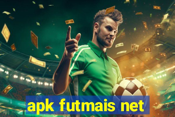 apk futmais net